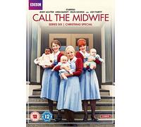 Call the Midwife - Series 6 [Edizione: Regno Unito]