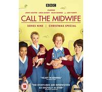 Call The Midwife Series 9 [DVD] [2020]