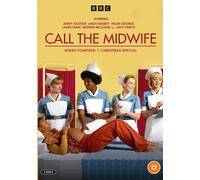 Call the Midwife: Series 14 [Region 2]