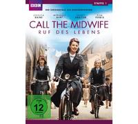 Call the Midwife - Staffel 1