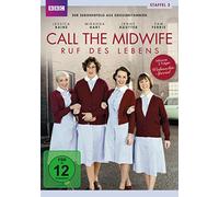 Call the Midwife - Staffel 3