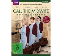 Call the Midwife - Staffel 4