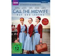 Call the Midwife - Staffel 5