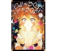 Call the Name of the Night 1
