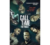 Call Time: The Finale (DVD) Various