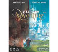 Call to Adventure