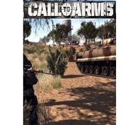 Call to Arms - Basic Edition Steam Key GLOBAL