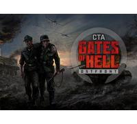 Call to Arms - Gates of Hell: Ostfront (PC) Steam Gift - EU