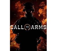 Call to Arms (PC) Steam Key EUROPE