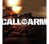 Call to Arms - Upgrade Deluxe Edition (DLC) (PC) Steam Gift - GLOBAL