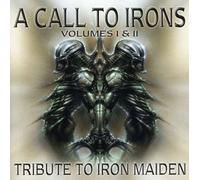 Call to Irons: Tribute to Iron by Various (2001-03-06)