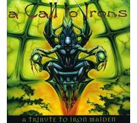 Call to Irons - Tribute to Iron Maiden