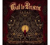 Call To Preserve - Life Of Defiance - CD - K72z