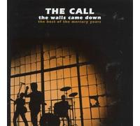 Call - Walls Came Down-Best of The Me