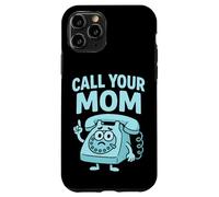 Call Your Mom Custodia per iPhone 11 Pro