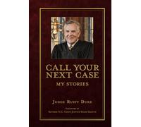 Call Your Next Case: My Stories