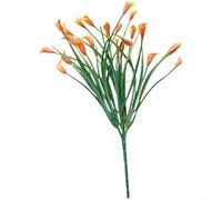 Calla artificiale 32 cm, fiori realistici in plastica, decorazione per la casa, petali realistici, lunga durata, centrotavola da tavolo, diversi colori, davanzale della finestra, libreria