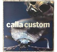 Calla - Custom: Remix Project