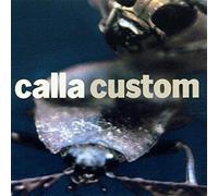 CALLA - CUSTOM -REMIX PROJECT-