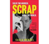 Calla Henkel Scrap (Tascabile)