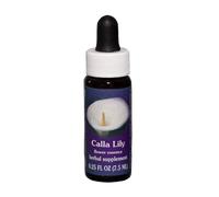 Calla Lily Essenza Singola Californiana Natur 7,4ml