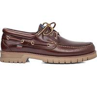 CALLAGHAN 12500C Mocassini Uomo Marrone 43 EU