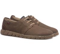 CALLAGHAN 43200 BOSTON VIZ SNEAKERS SCARPE SPORTIVE UOMO LACCI ELASTICI TAUPE