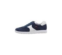 Callaghan 43716 Blu Scarpa con Lacci Uomo, blu, 43 EU