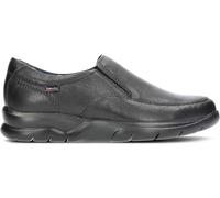 Scarpe mocassini CallagHan CAMBRIDGE colorado negro 55601