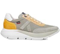 CallagHan 61203 Algorithm Scarpe Sportive Uomo, Olive_crema, 39 EU