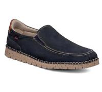 CALLAGHAN 65202 BOSTON TERRAMAR MOCASSINI SLIPON SCARPE DA INFILARE UOMO AZUL