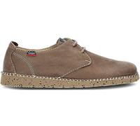 CALLAGHAN 84702 Scarpa per Uomo con Lacci Marrone Sneaker Forma Large 40 Blu