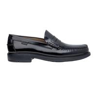 Callaghan - 90000 Moccasin - - Shoes - Uomo - Nero - 43 EU