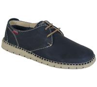 Callaghan Abiatar Bear scarpe casual stringate azul 84702
