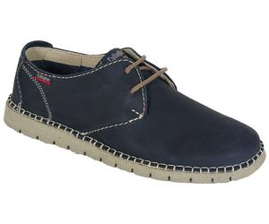 Callaghan Abiatar Bear scarpe casual stringate azul 84702