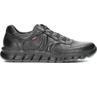 Callaghan Adaptaction - Zapatos Casual con Elásticos para Hombre de Callaghan 42803 Mazi - 42, Negro
