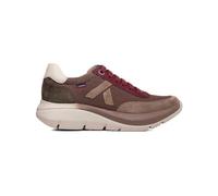 Callaghan Algoritmo, Sneaker da Donna, 62400 (Verde/Rosso, Sistema Taglie Calzature EU, Adulto, Numero, Media, 36)