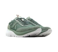 Callaghan - Algoritmo Sneaker - - Shoes - Donna - Verde - 37 EU