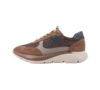 Callaghan - Algoritmo Sneaker - - Shoes - Uomo - Marrone - 42 EU