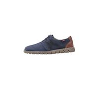CALLAGHAN Azul Scarpa Uomo Stringata Bassa 43200