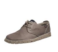 Callaghan Bear - Stringate In Nabuk Beige - Uomo Scarpe Stringate Sportive