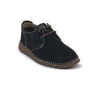Callaghan Abiatar, Scarpe Stringate Derby Uomo, Blu (Azul 1), 41 EU