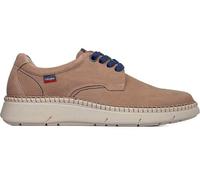 Callaghan - Callaghan sportive da uomo per: uomo, taupe, 41 EU