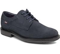 Callaghan Calzature Stringate 89403 CEDRON, blu, 40 EU