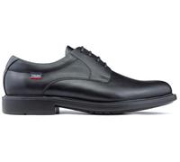 Callaghan Cedron, Mocassini Uomo, Nero, 46 EU