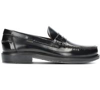 Callaghan Cedron, Mocassini Uomo, Nero (Negro 2), 45 EU