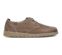 CallagHan Classiche basse SCARPE ABIATAR 84702 in Marrone 45