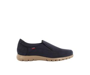 Callaghan - Classico Mocassino Blu Uomo - - Shoes - Uomo - Blu - 43 EU