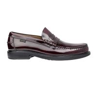 Callaghan - Florentic Moccasin - - Shoes - Uomo - Rosso - 43 EU