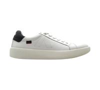 Callaghan - Leather Sneakers - - Shoes - Uomo - Bianco - 42 EU